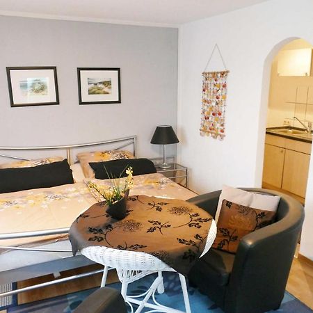 הרינגסדורף Ferienappartement Grund מראה חיצוני תמונה