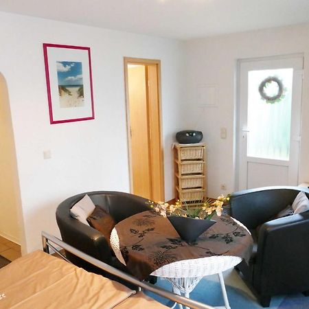 הרינגסדורף Ferienappartement Grund מראה חיצוני תמונה